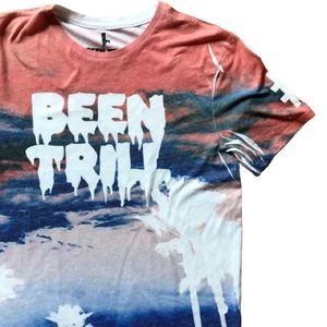 #Been Trill Mallratz Tee